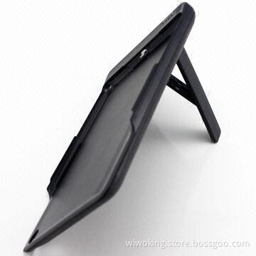 Charger Case for iPad Mini, Battery Pack with 4,400mAh Power Bank, 5V Input Voltage